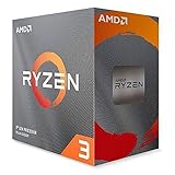 AMD Ryzen 3 3100-3,6 GHz